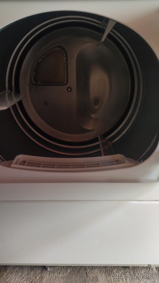 Profesionální sušička prádla Primus - 3