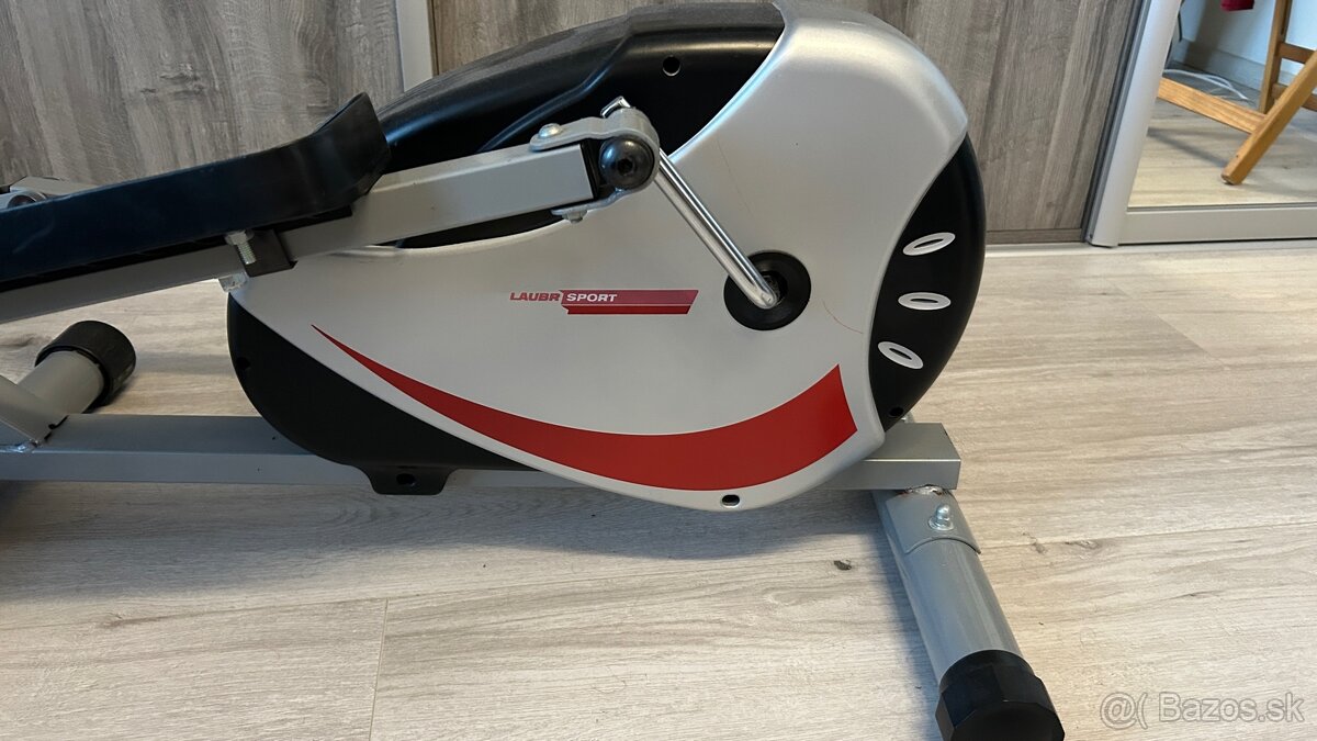 Elipticky trenazer Laubrsport - 3