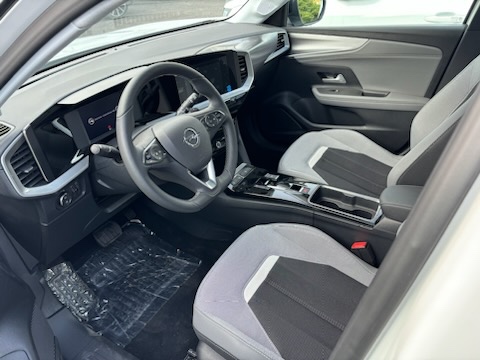 Postúpenie operatívneho lízingu – Opel Mokka (B), 1.2 Turbo - 3