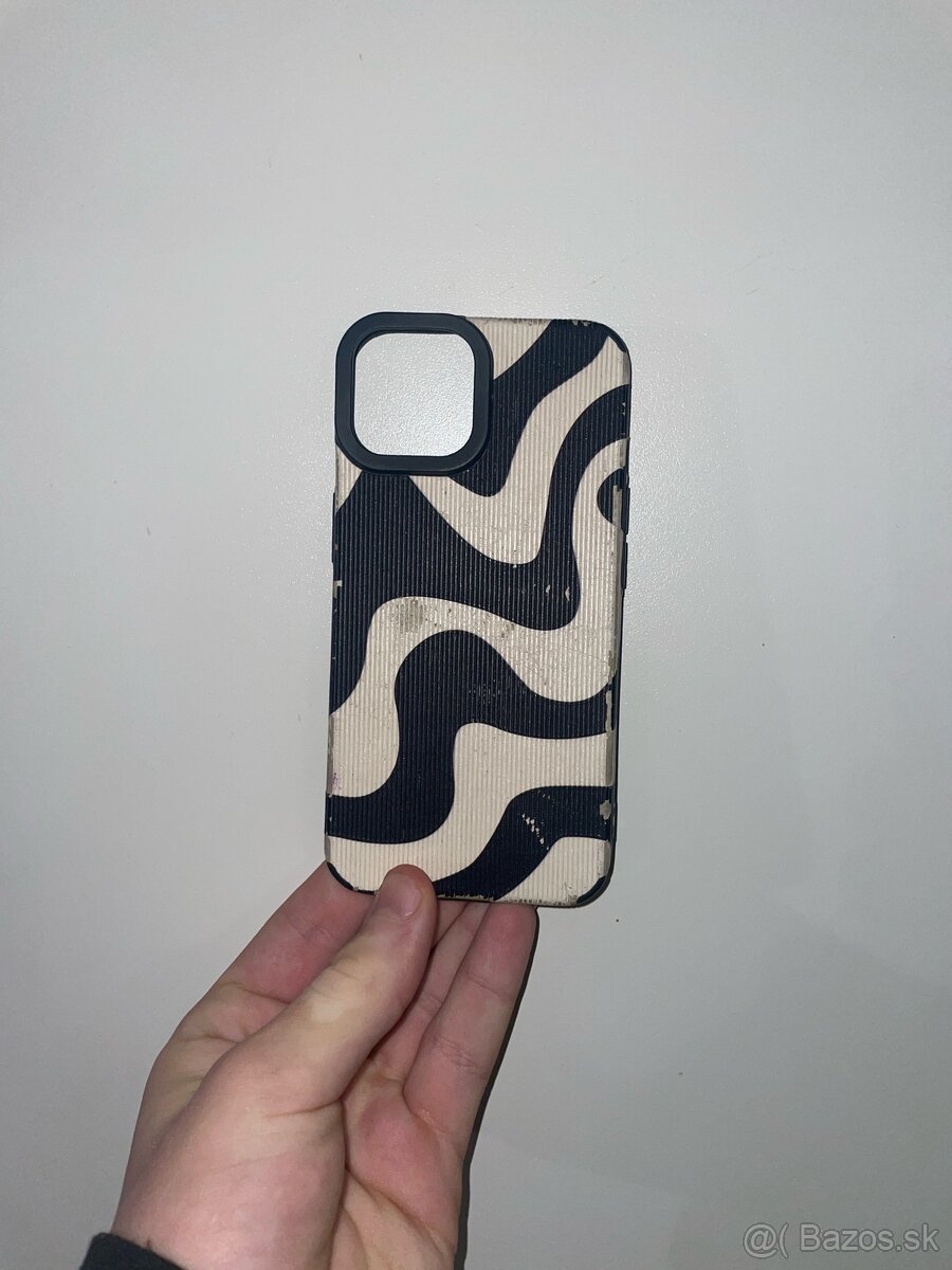 Predám kryty na iphone 13 a 13 Pro - 3