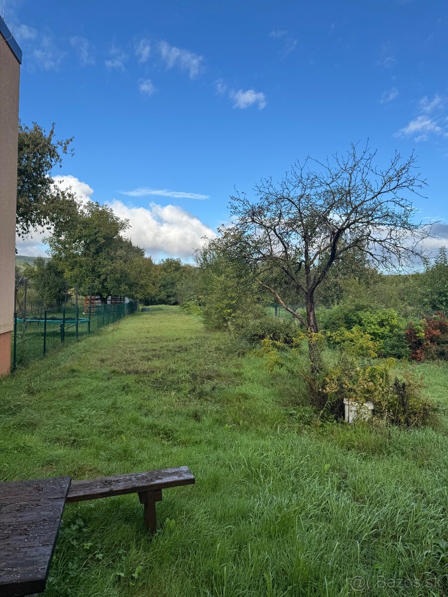 Dom iba 10 minút od centra Košíc–22 árovi pozemok - 3
