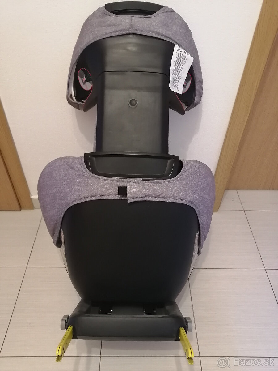 Autosedačka Maxi-Cosi ISOFIX 15–36 kg - 3