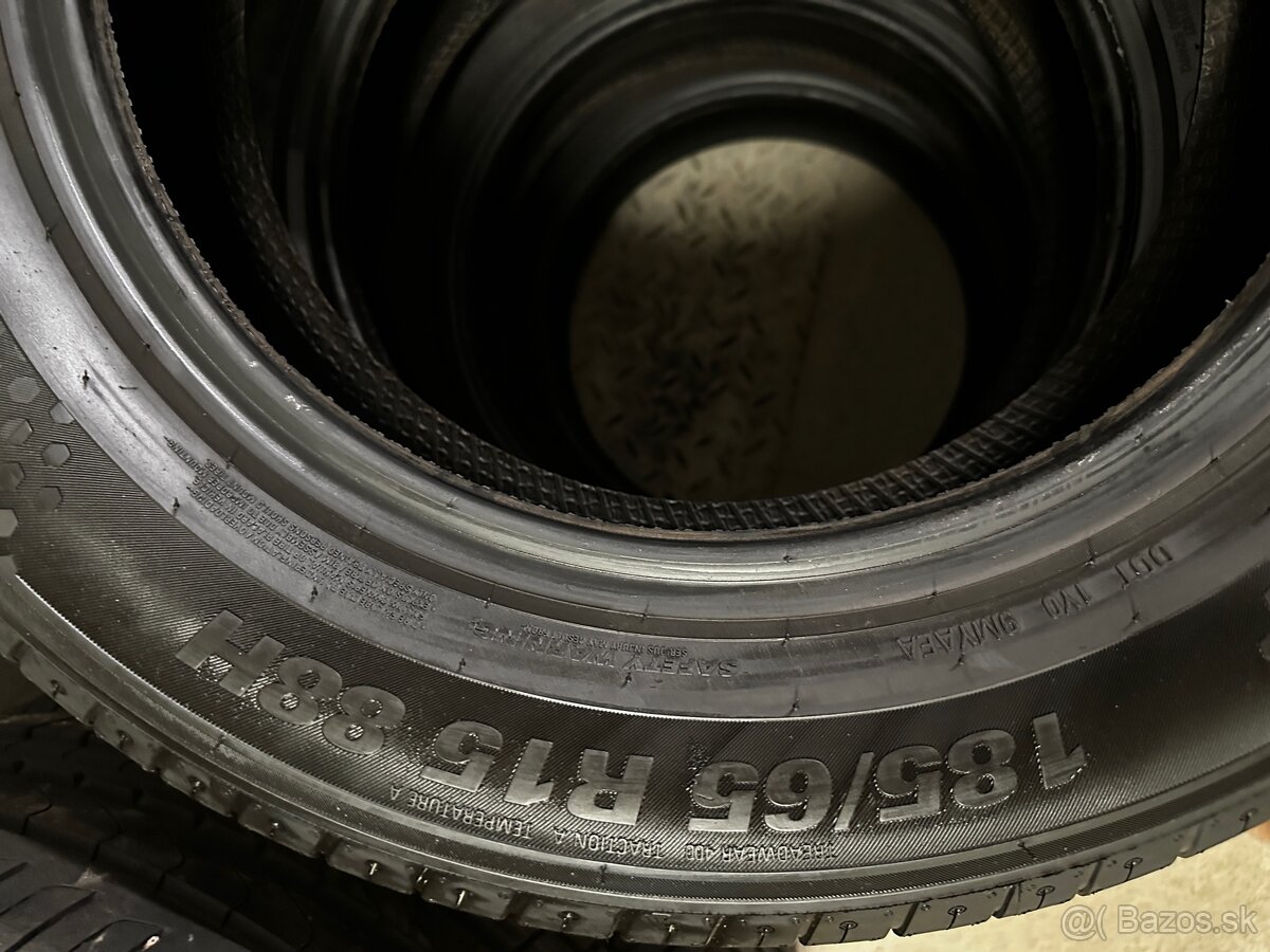 185/65 R15 88H Kumho EcoWing ES31 2022 - 3