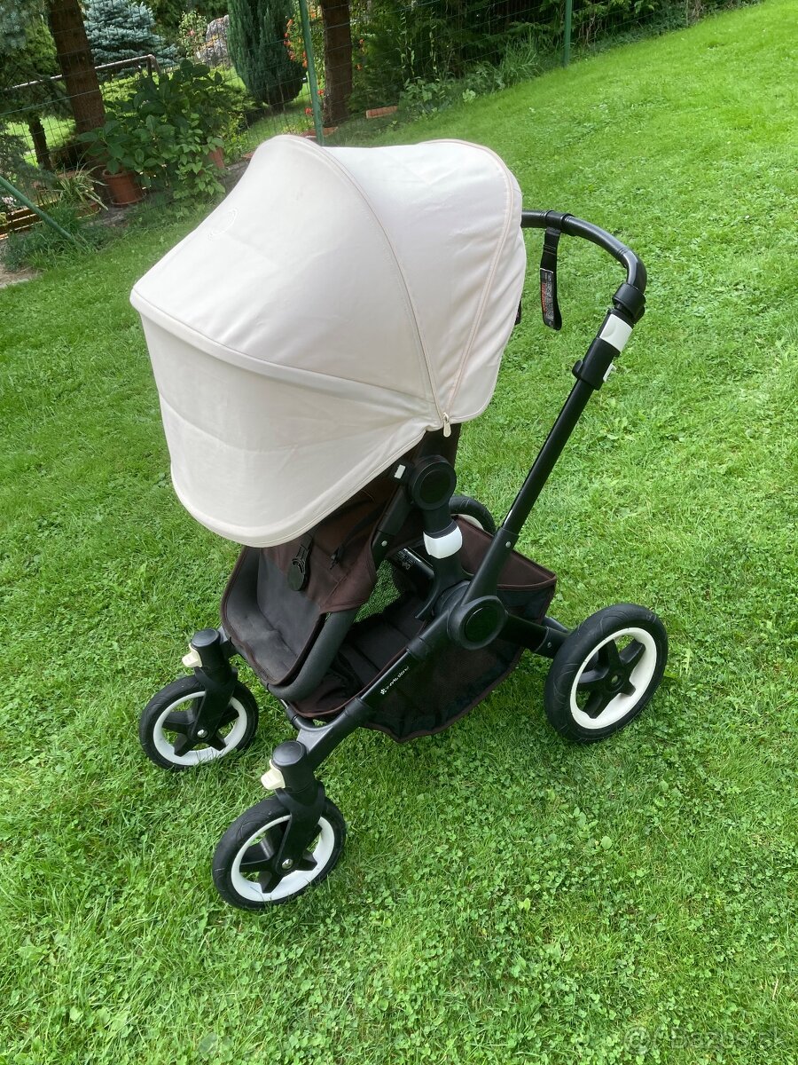 Kocik Bugaboo buffalo - 3