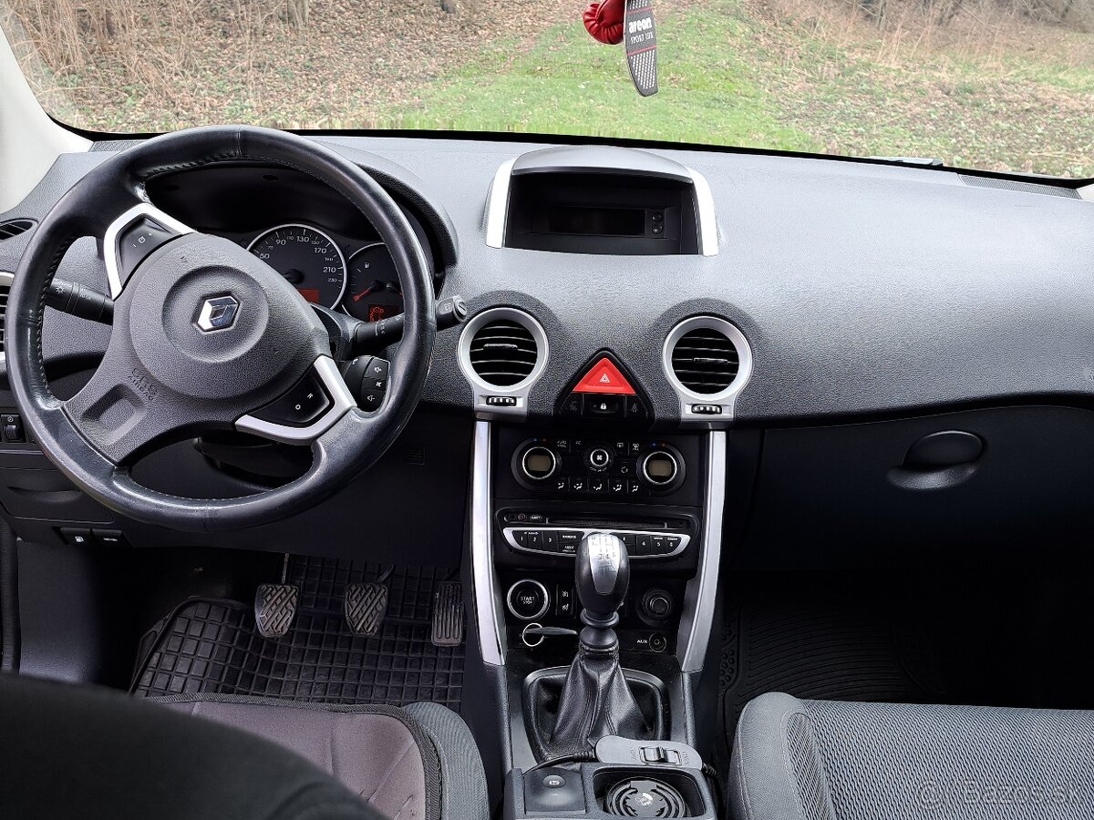 Renault Koleos 2.0 dci 16V 4x4 - 3