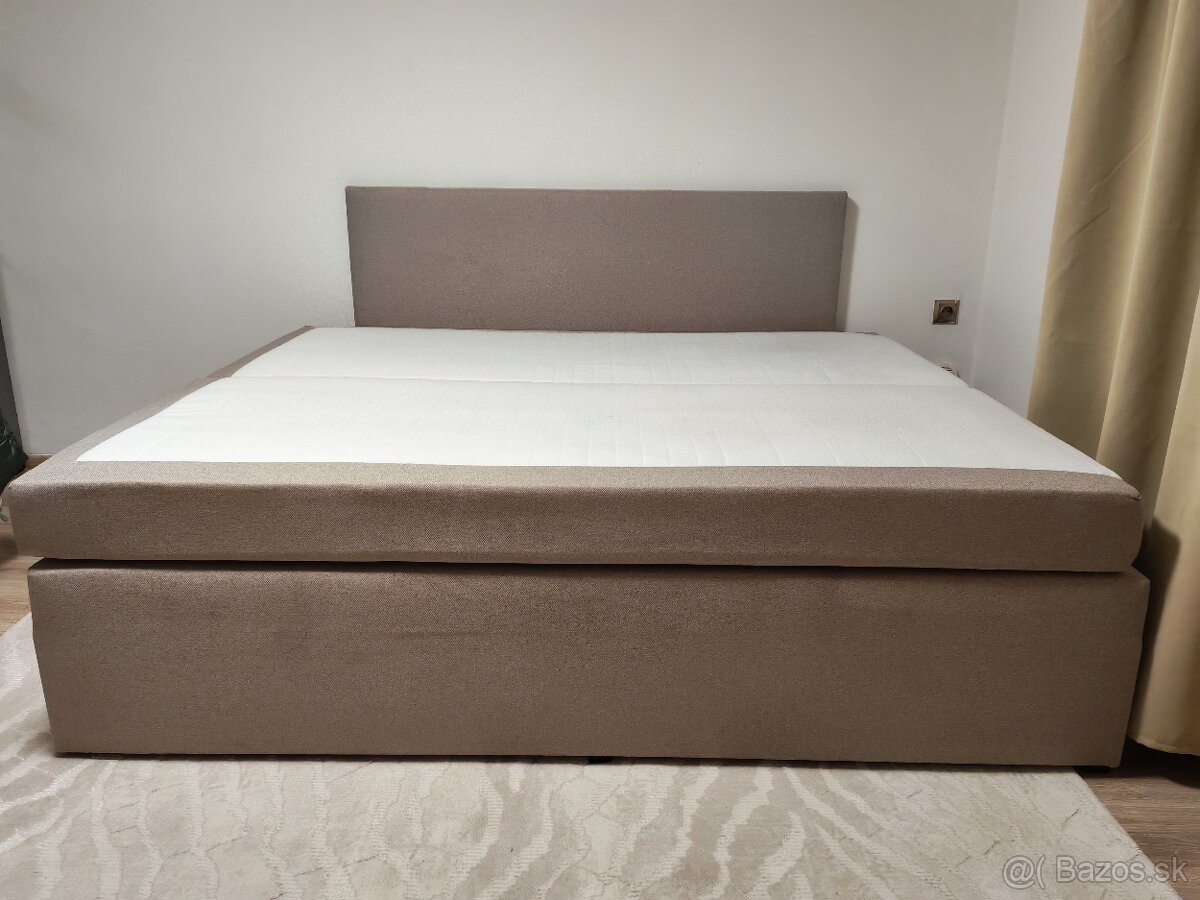 Postel na predaj - 3