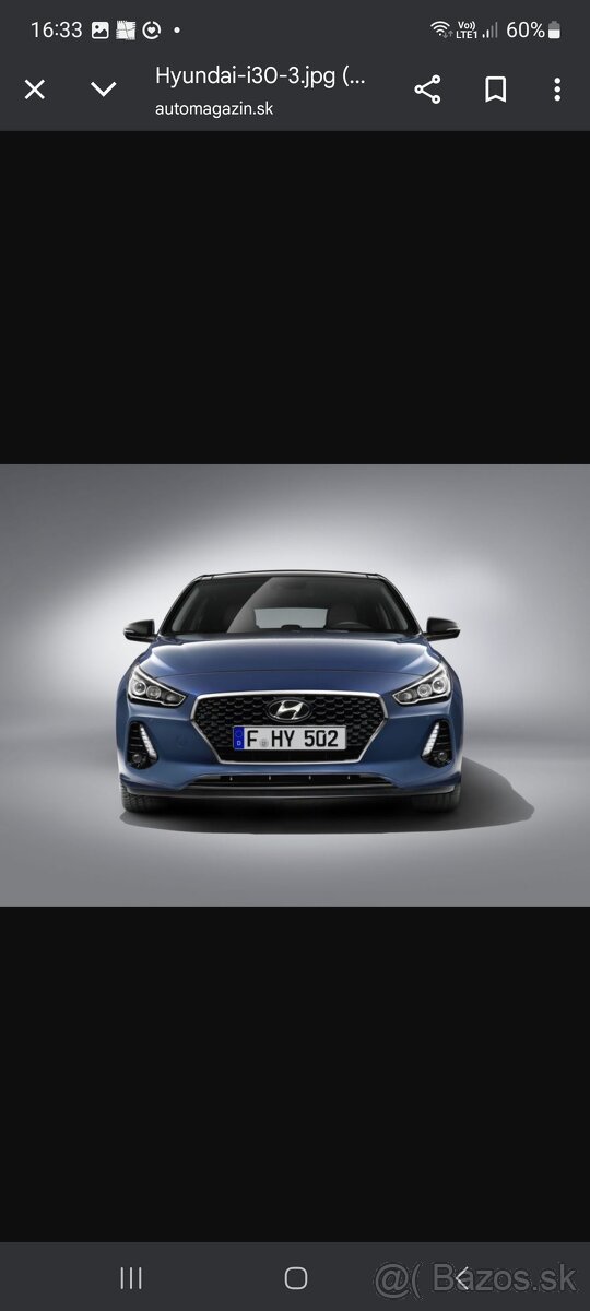 Hyundai i30 - 3