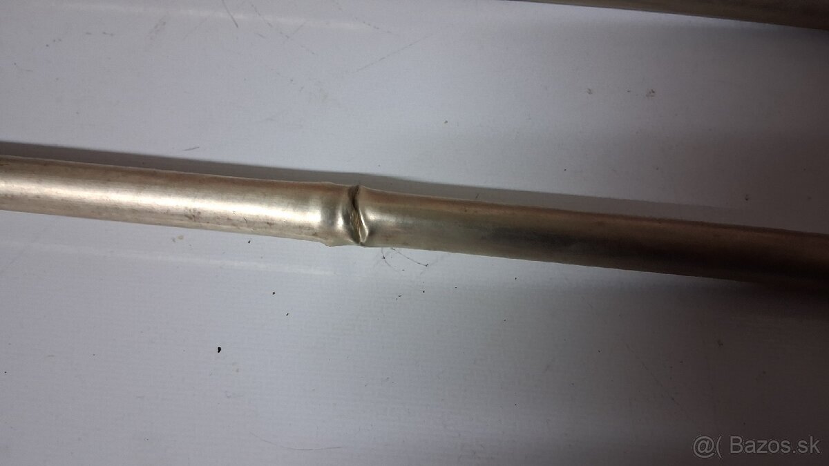 Trombón Pozauna Amati Leader - 3