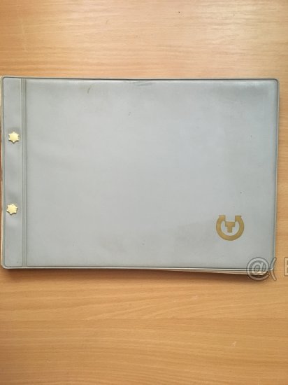 VZV Desta návod k obsluhe a údržbe - 3