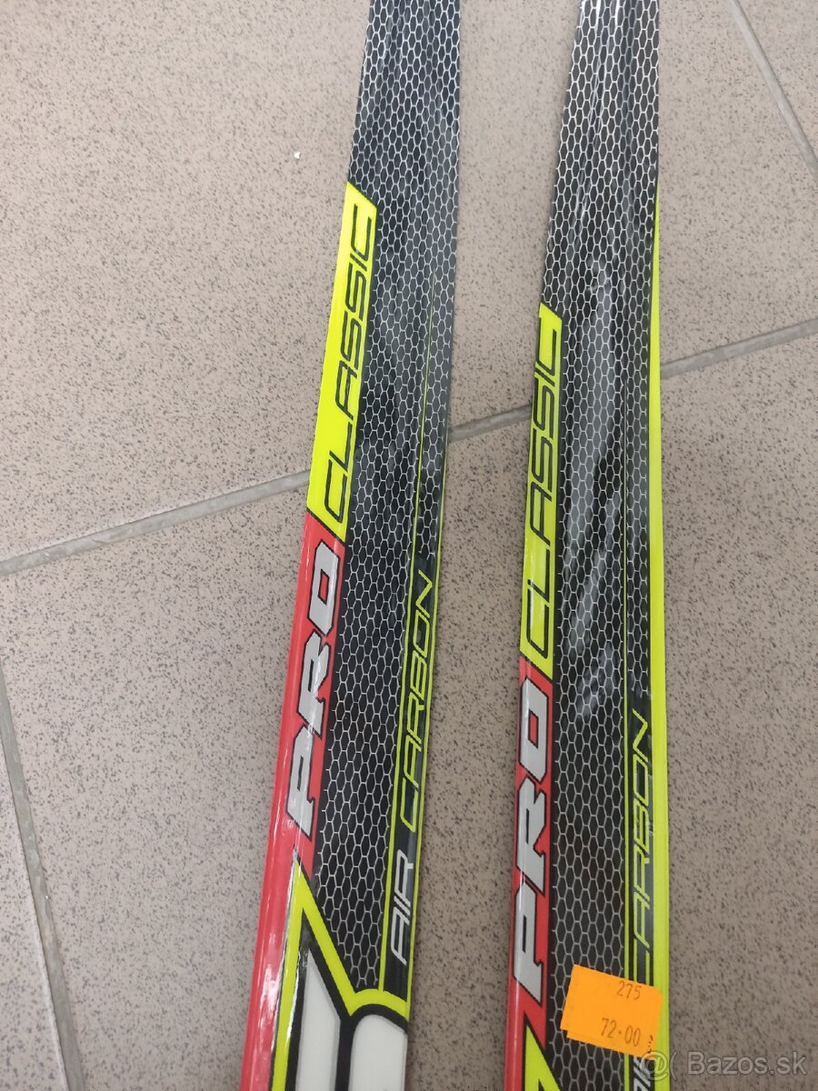 Bežky Brados 195 cm - 3