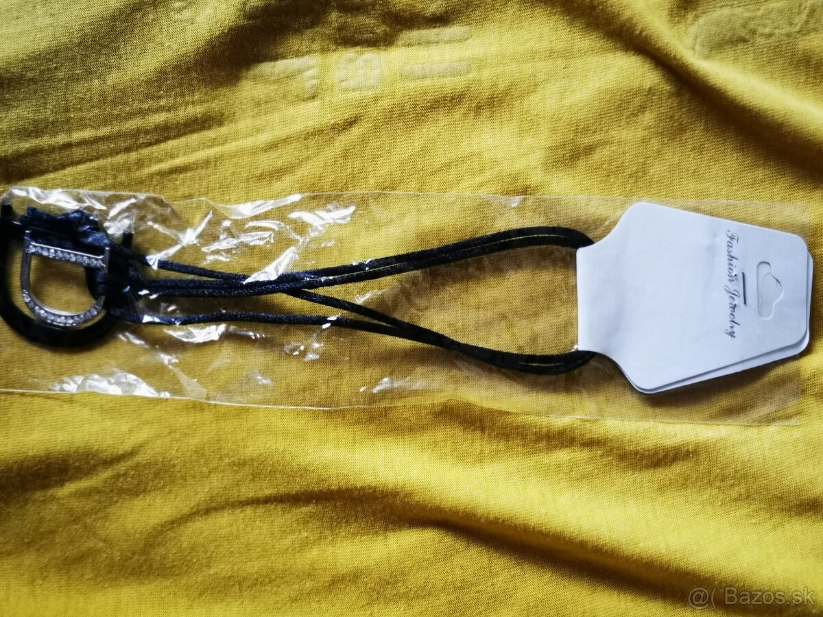 Dámske ponožky a prívesok - 3