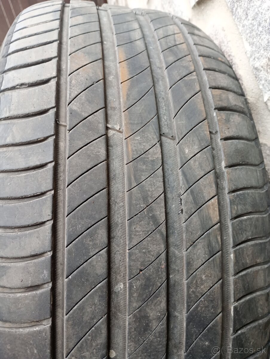 Michelin Primacy 4(225/50r17) - 3
