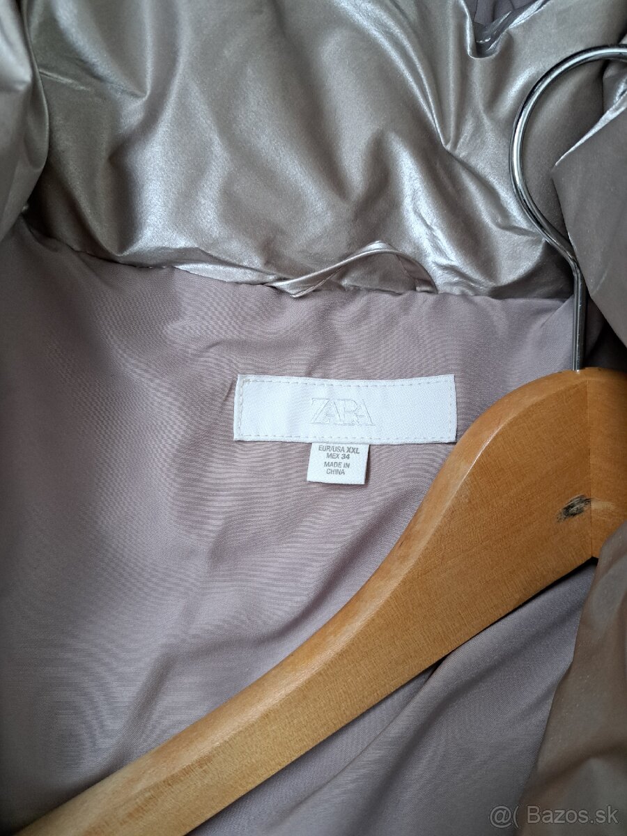 Bundička Zara nová - 3