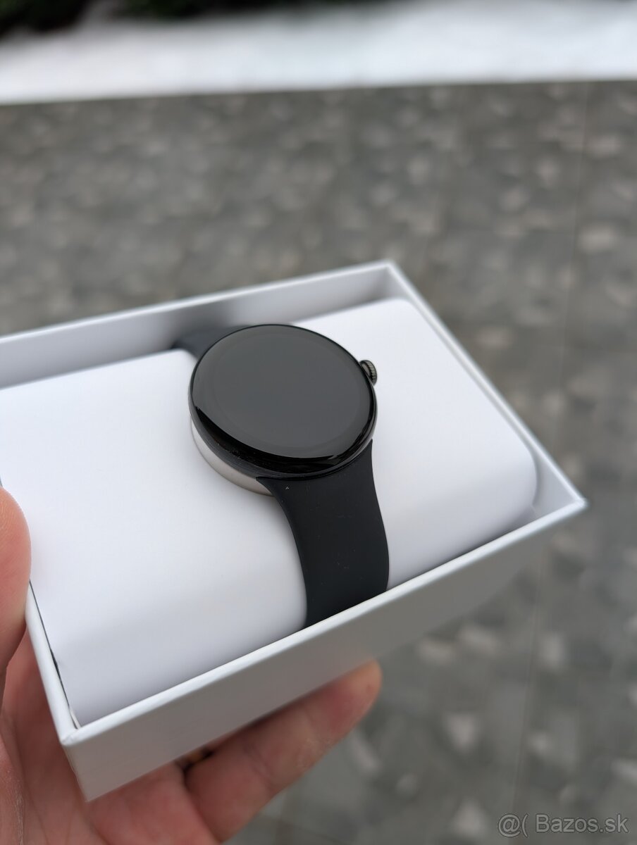 Google pixel watch gen1 41mm - 3