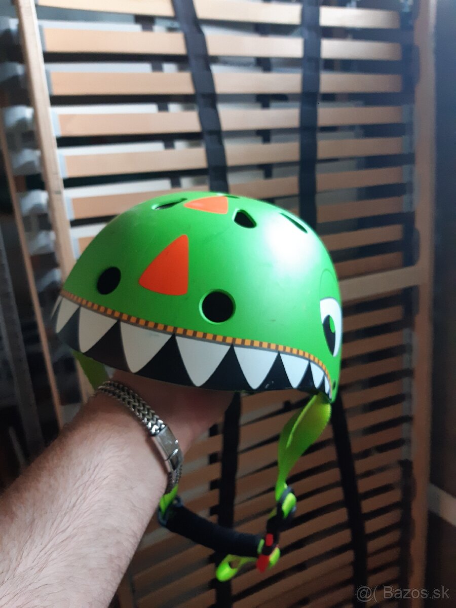 Detska prilba - 3
