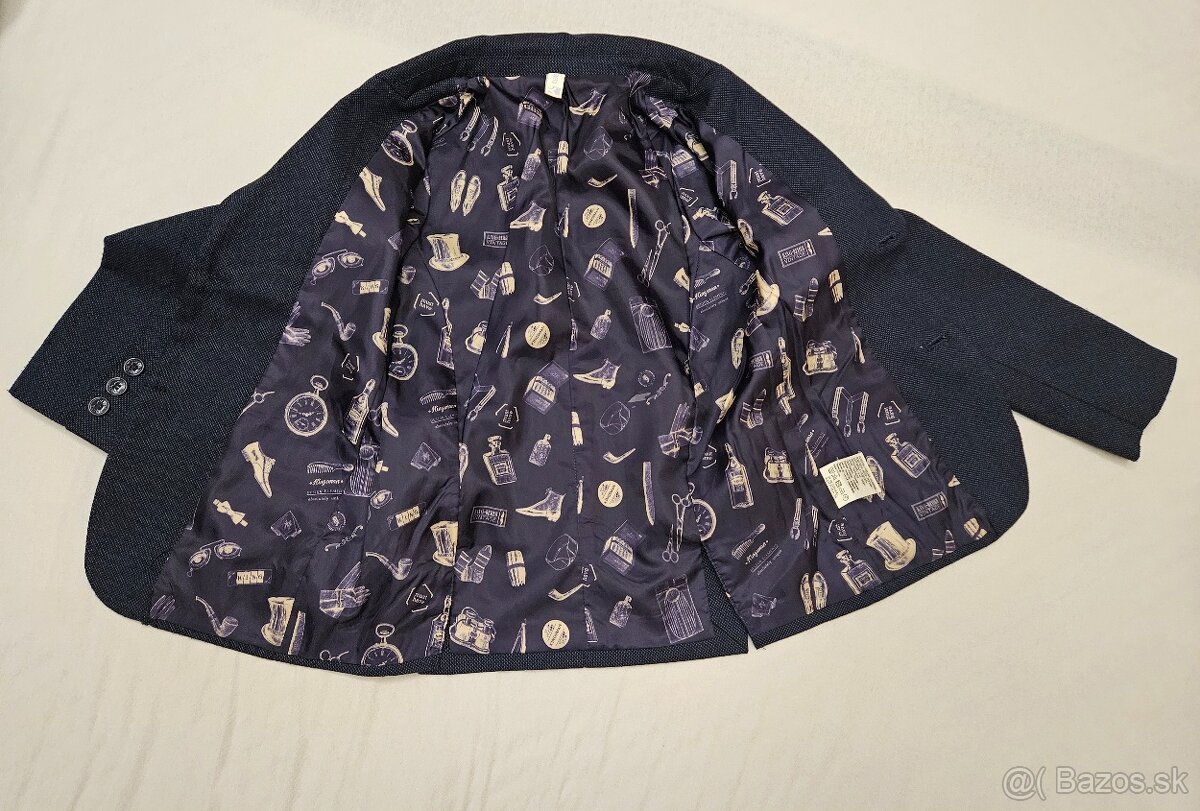 Elegantny komplet vel.134 - 3