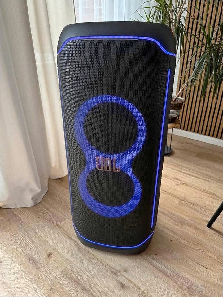 JBL PartyBox Ultimate 1100 W - 3