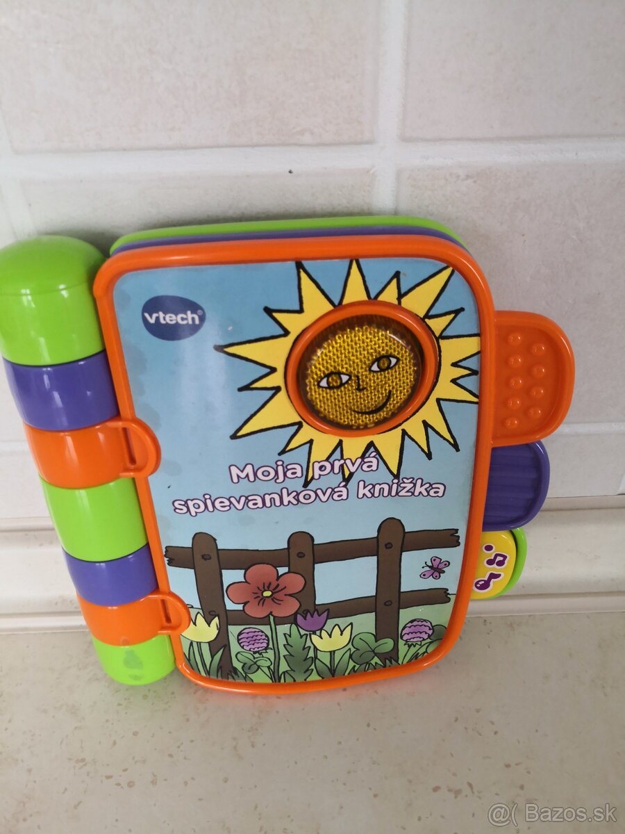 Predám detské zvukové hračky - 3