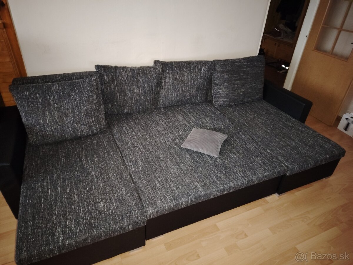 Sedacia súprava - 3