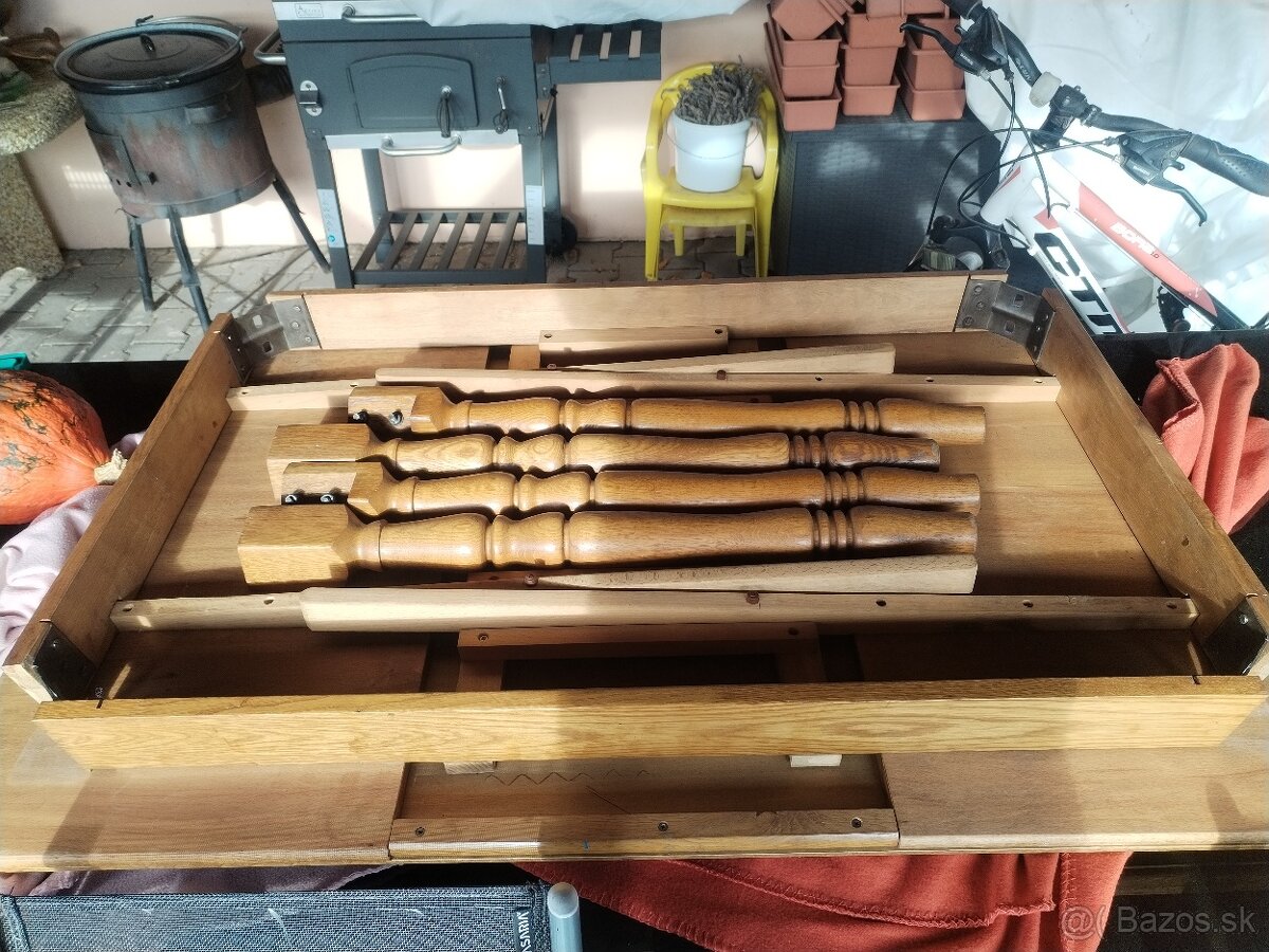 Jedálenský set - 3