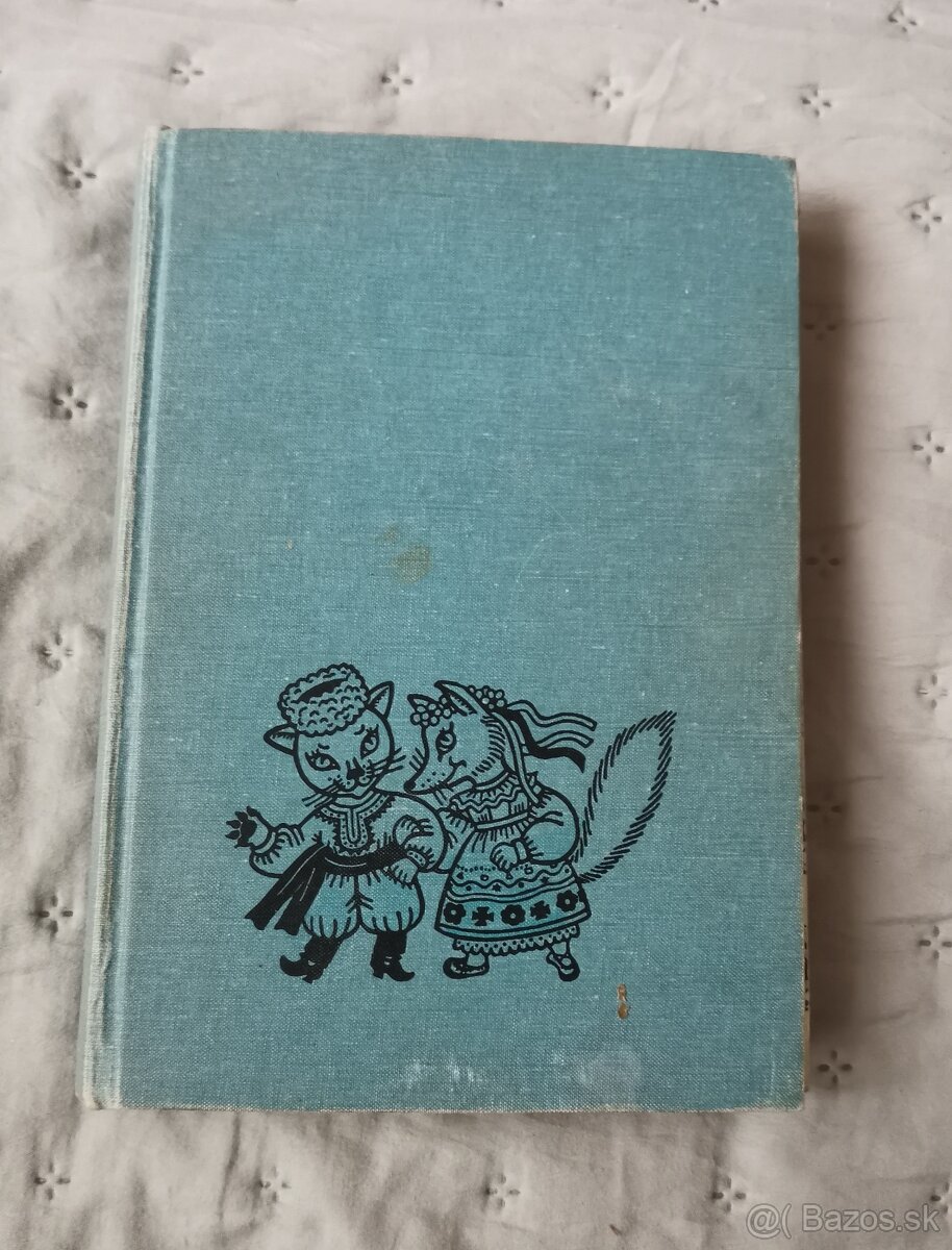 Z rozprávky do rozprávky - 3