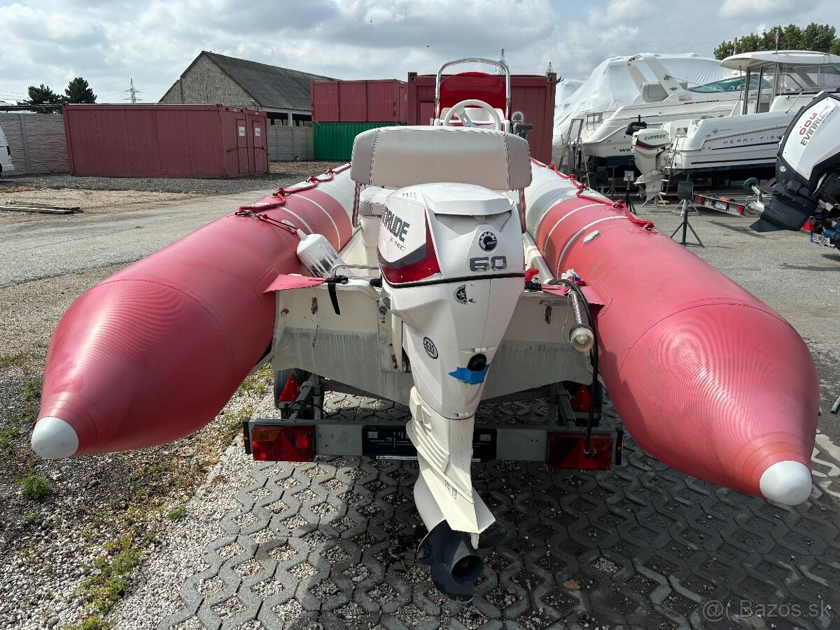 Bombard Explorer 500 - 3