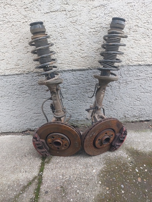 turbo, otoče golf 4, octavia 1 - 3