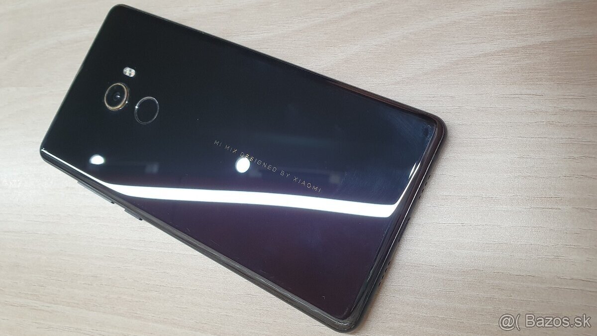 Xiaomi Mi Mix 2 64GB - 3