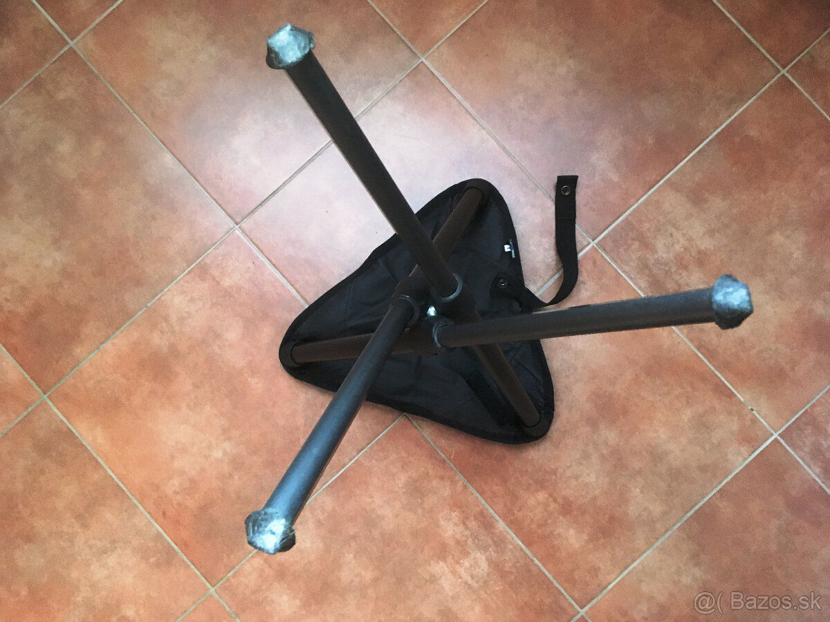 Skládací židlička Walkstool - 3