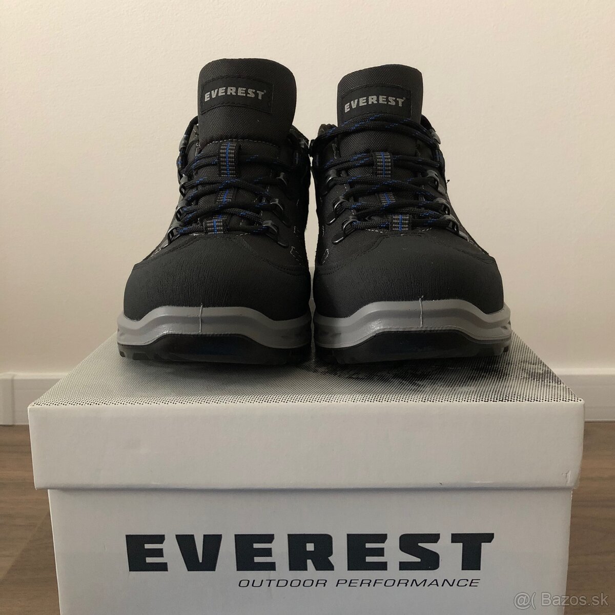NOVÉ - Pánske EVEREST Topánky - 3