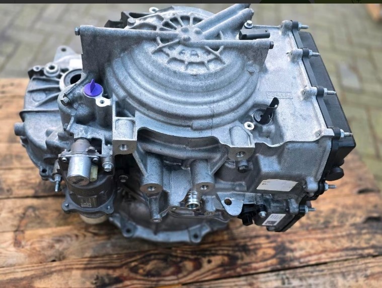 Automaticka prevodovka FORD S-Max, C-Max Kuga Connect - 3