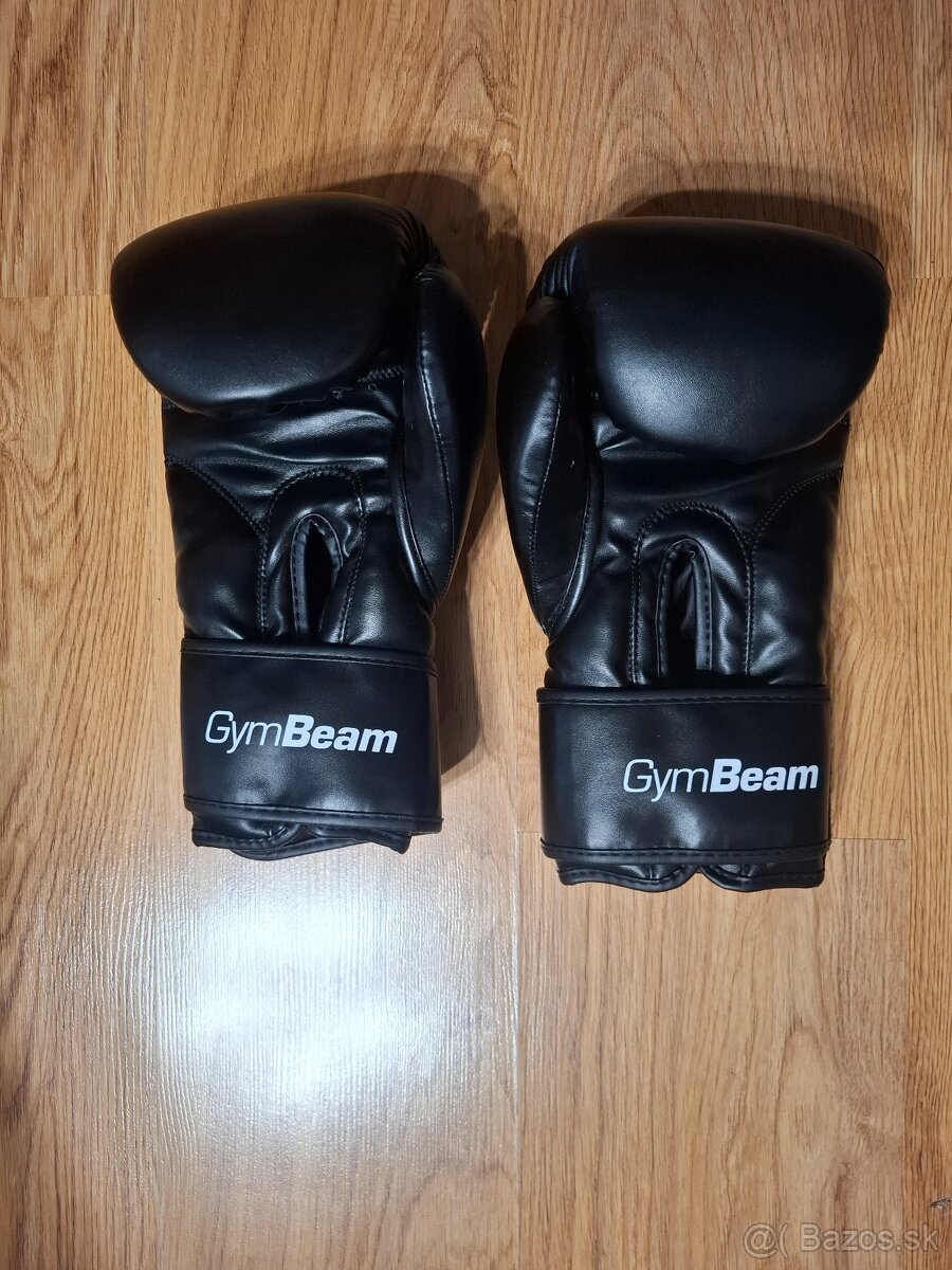Predám boxovacie vrece - 3