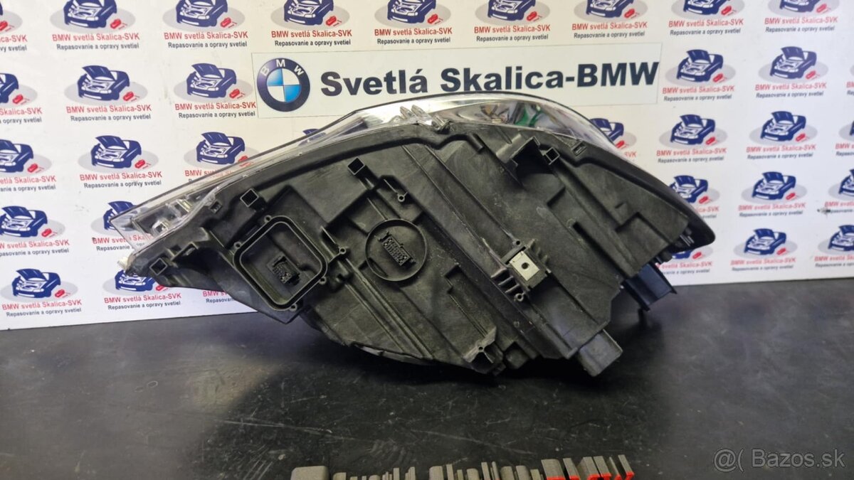 Predam/vymenim svetlo BMW X6 E71 LED ADAPTIVE - 3