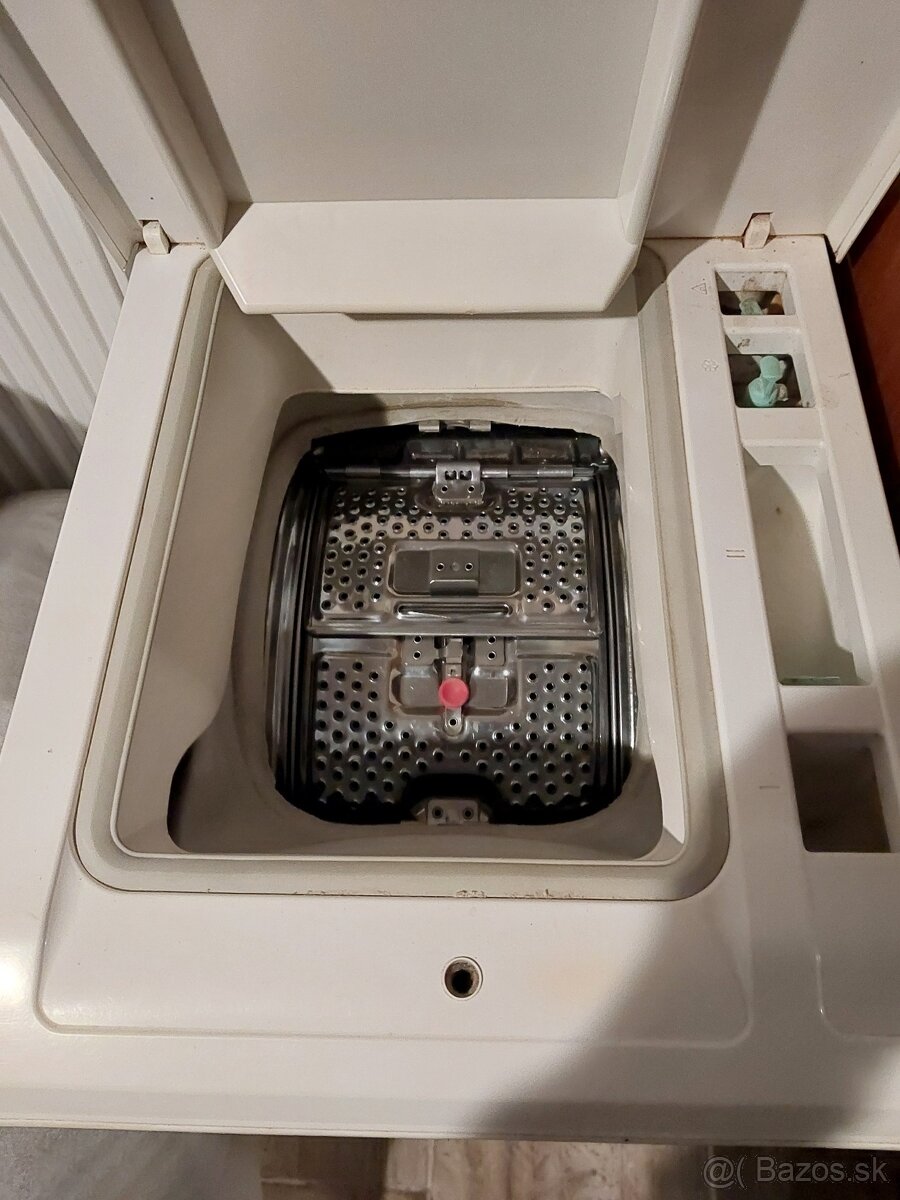 Predam pračku - 3