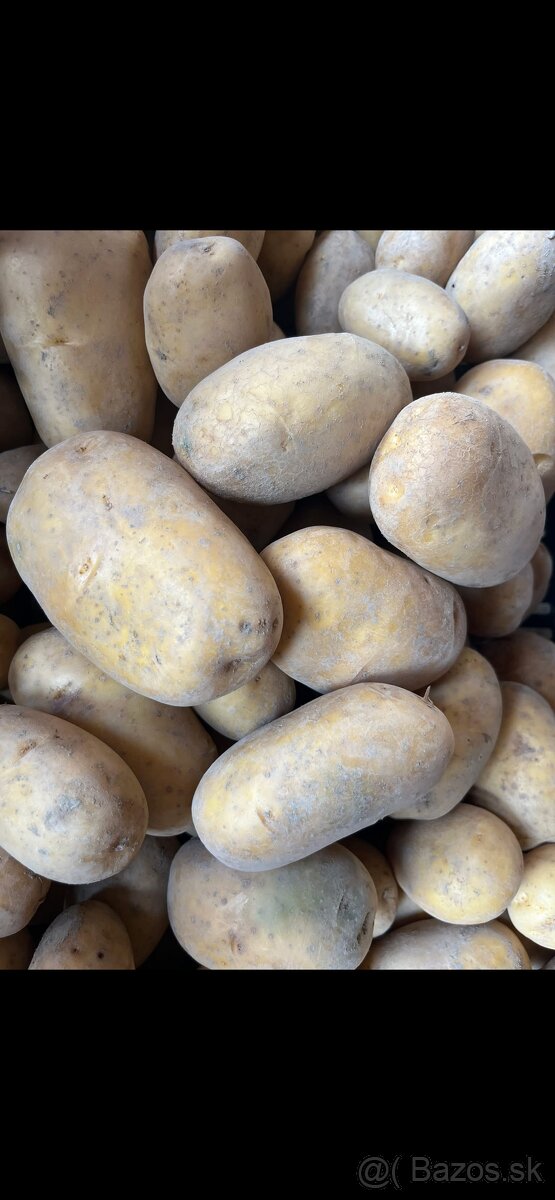 Predam zemiaky - 3