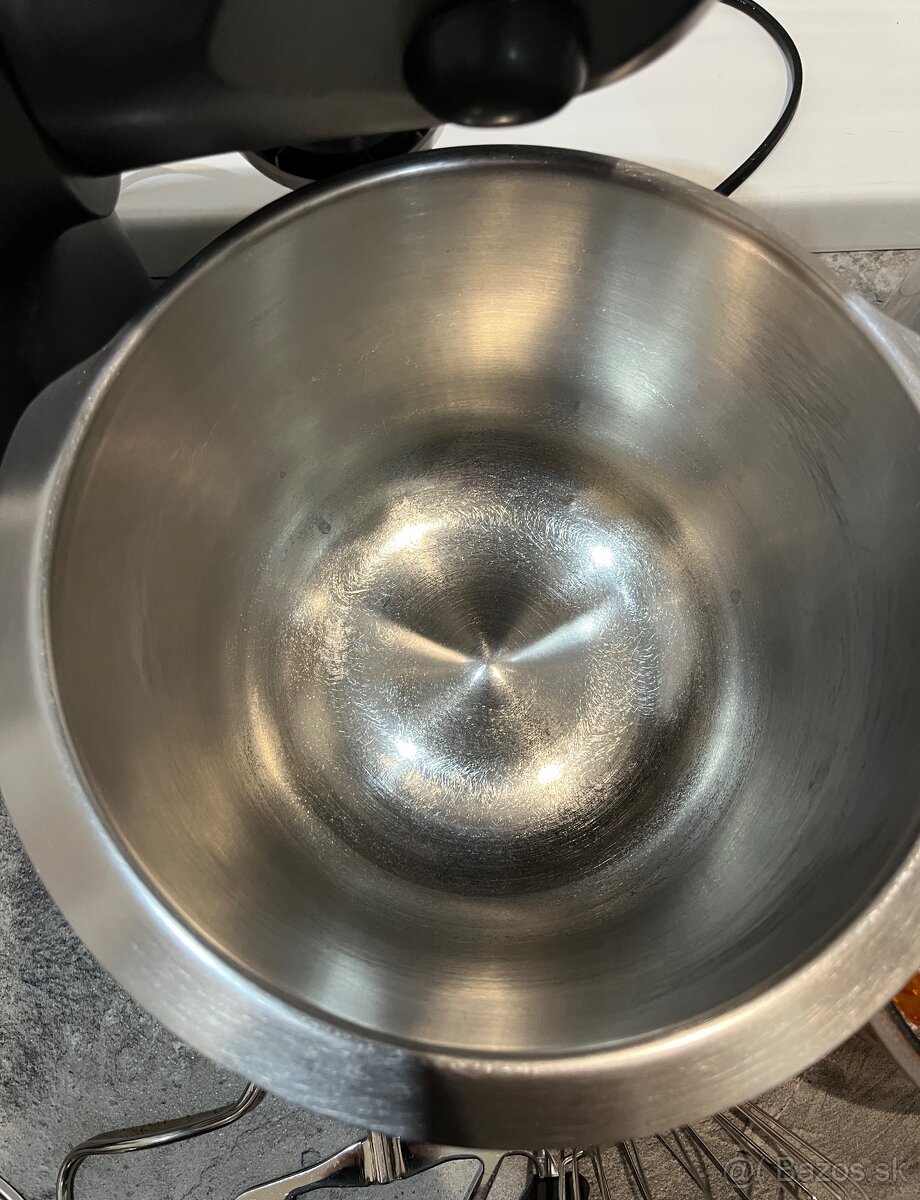 Bosch MUM 58M59 1000w kuchynsky robot - 3