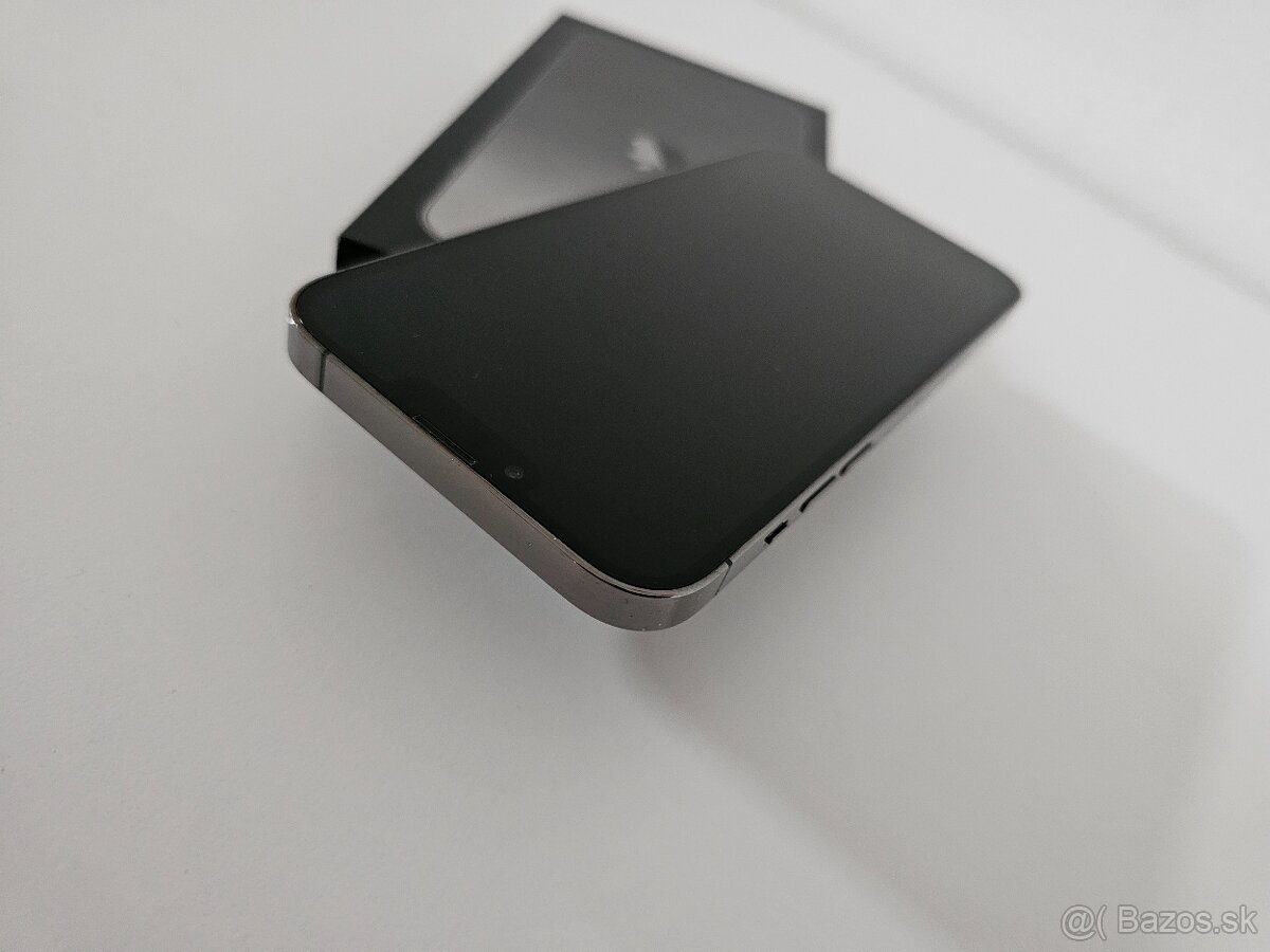 Apple iPhone 13 Pro Max 256GB - 3