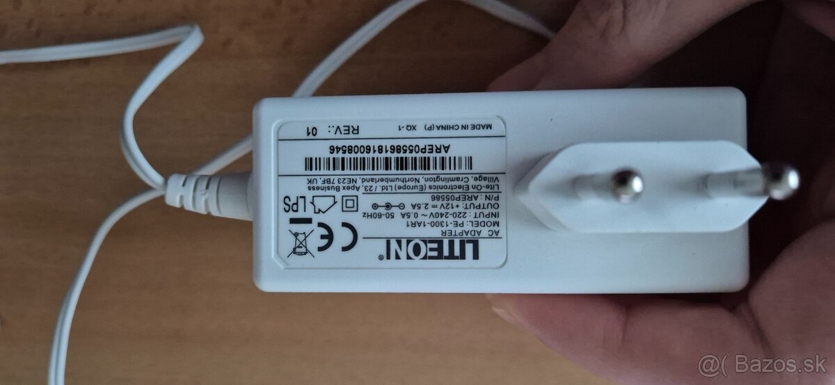 Odroid N2+ 2GB + microSD a zdroj - 3