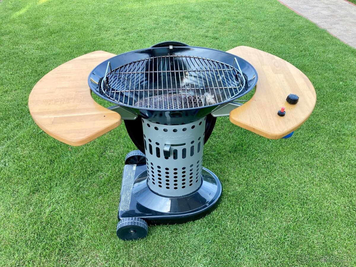 Campingaz gril - 3