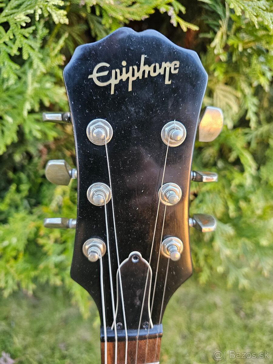 Epiphone SG G310 - 3