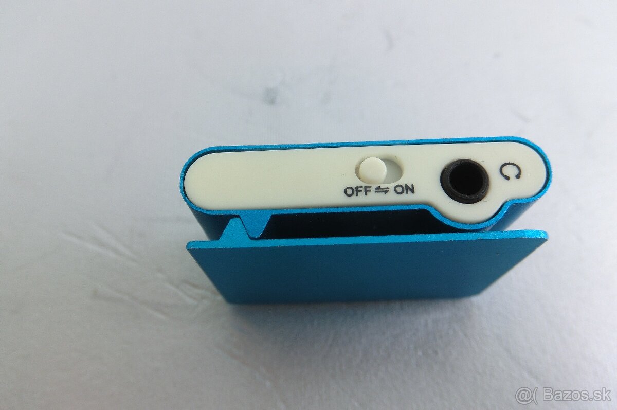 MP3 prehrávač a Powerbanky . - 3