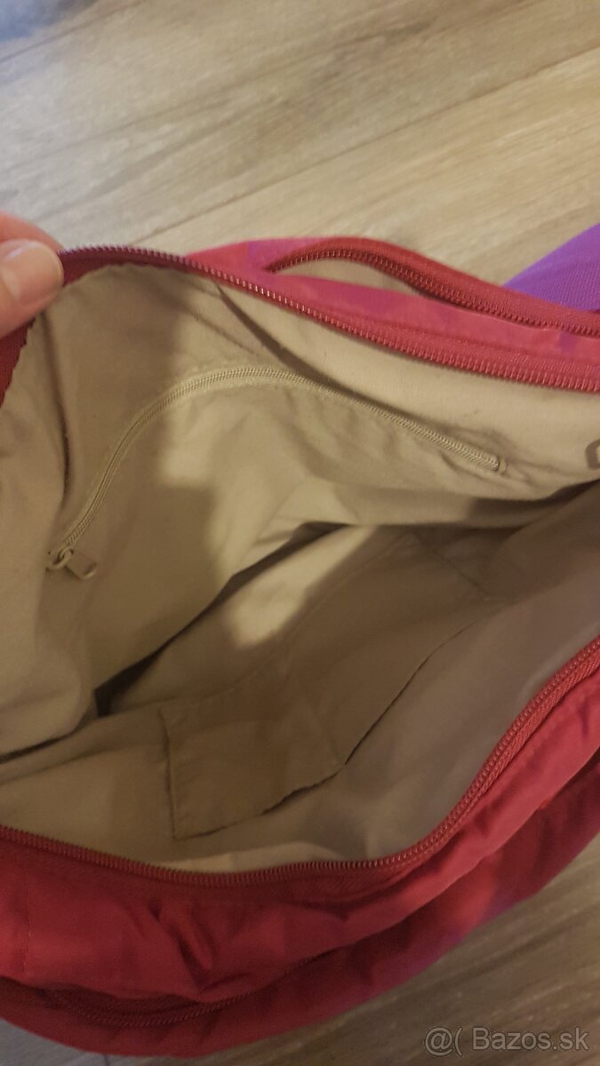 taška,/kabelka s mnohými priečinkami - 3