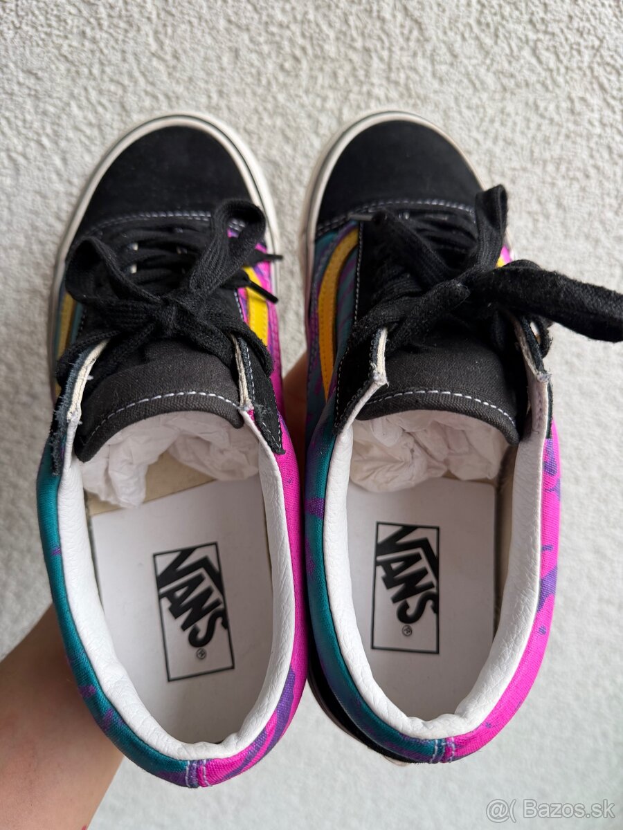 Vans LX Old Skool 42 - 3