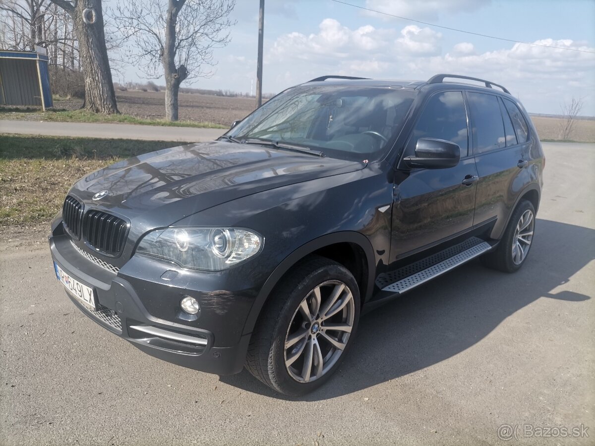 BMW X5 - 3