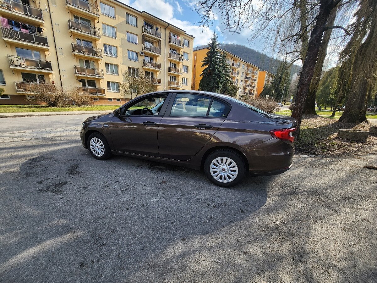 Fiat Tipo 1.3 multijet - 3