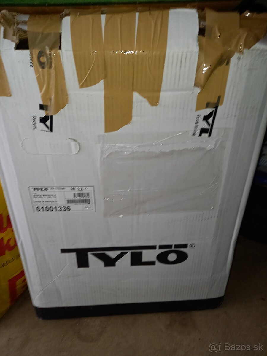 saunová pec - Elektrický ohrievač - 3