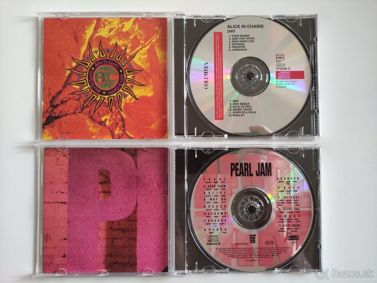 CD - Hard & Heavy_5 - 3