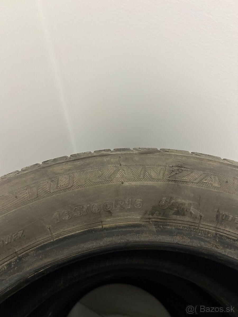 Letné pneumatiky - 3