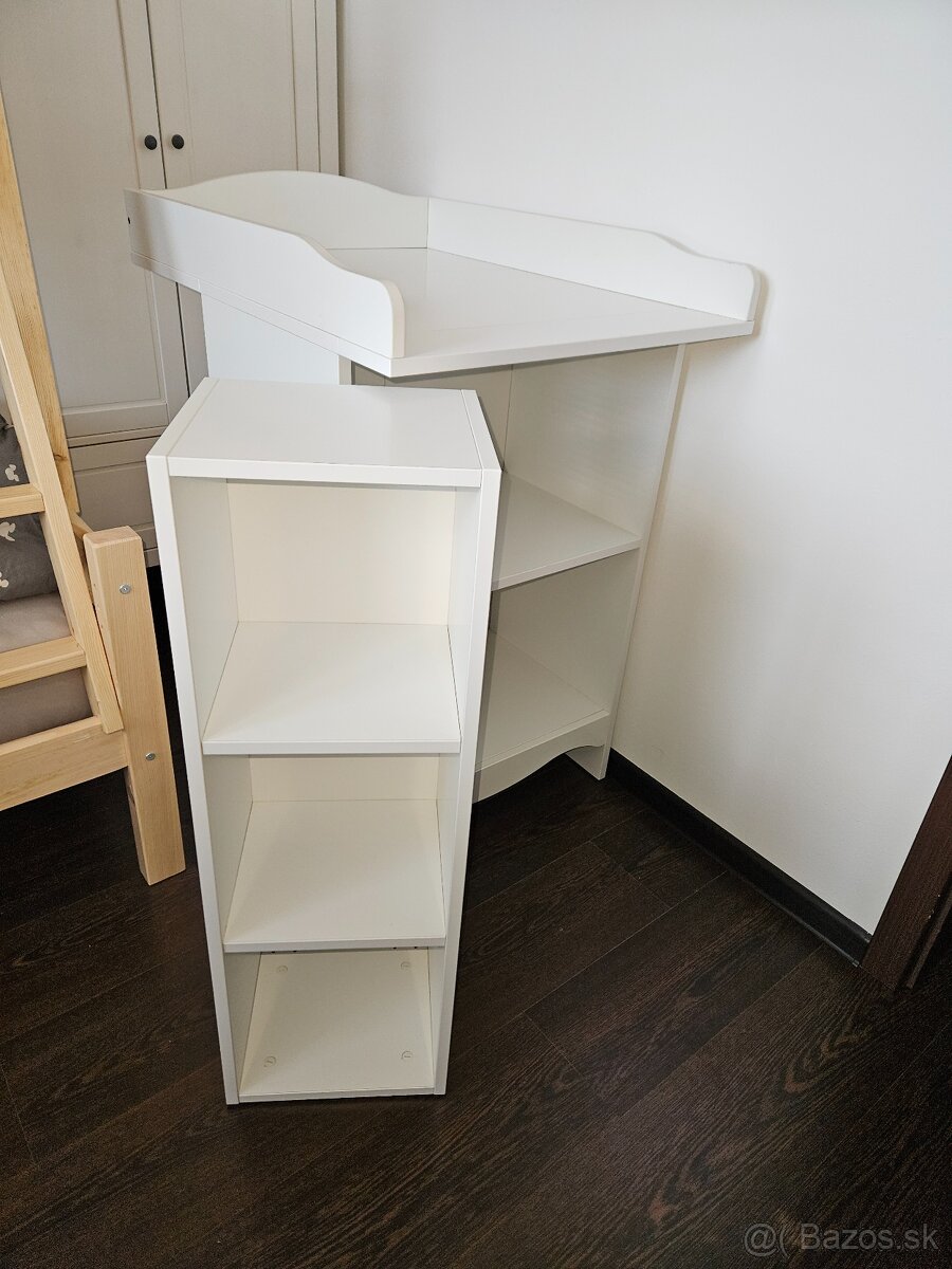 Prebalovaci pult - 3