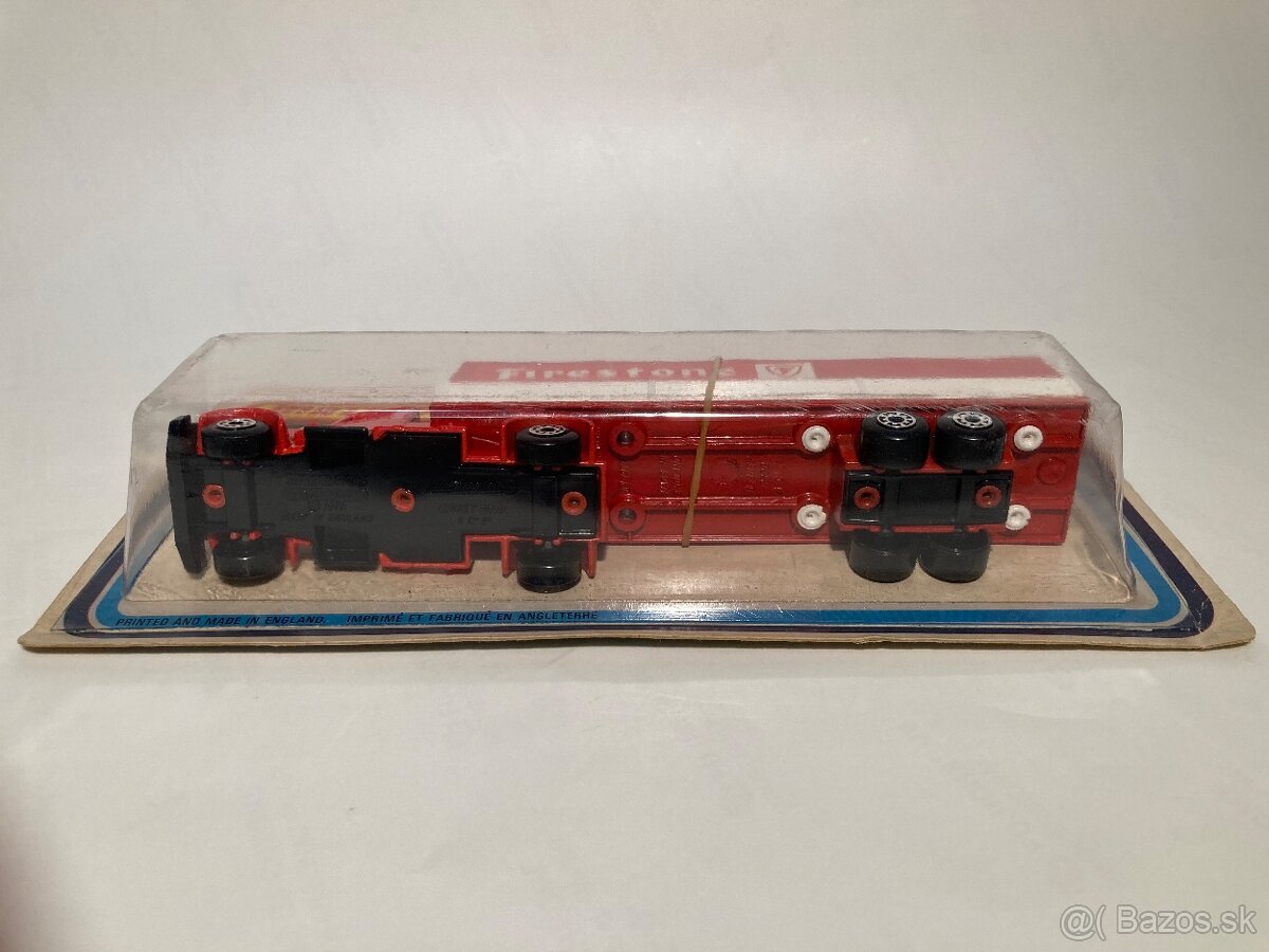 Matchbox 900 TP-23 - 3